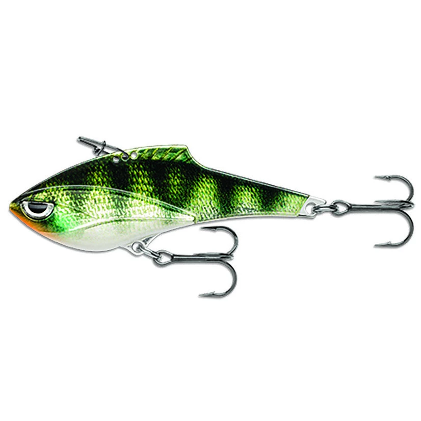 Воблер Rapala Rippin Blade 07 PEL 16 гр   RPB07-PEL — характеристики,
	                                    особенности конструкции