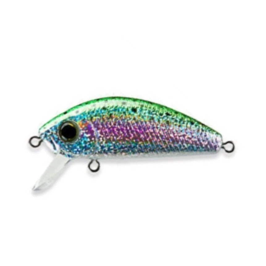 Воблер Yo-Zuri L-Minnow 44S M99 Rainbow Trout 5 гр   F1167-M99 — характеристики,  особенности конструкции