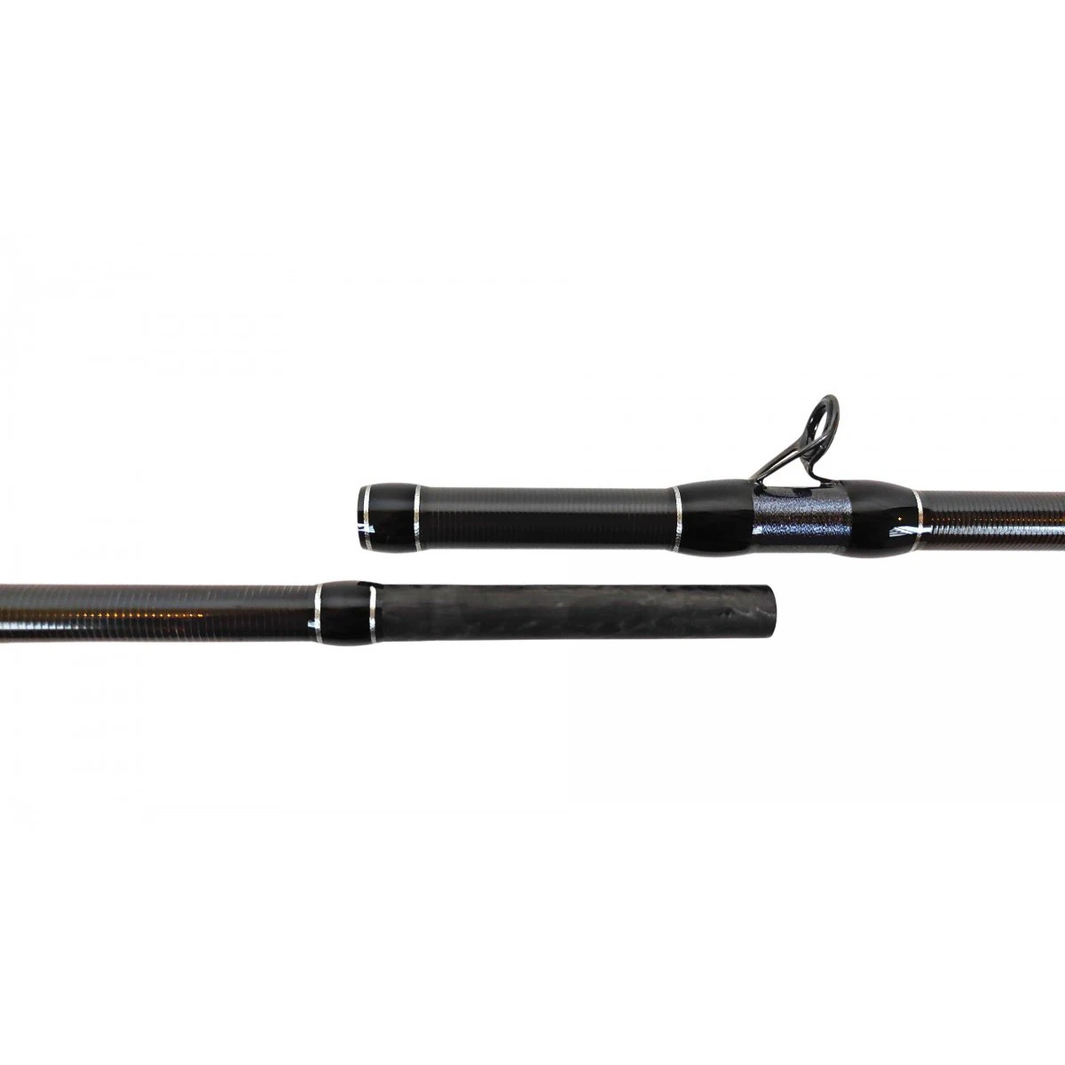 Кастинговое Удилище Hearty Rise Slash Monster 842XH 255 см 60 - 200 гр    SMC-842XH — крупный план
	                                    6