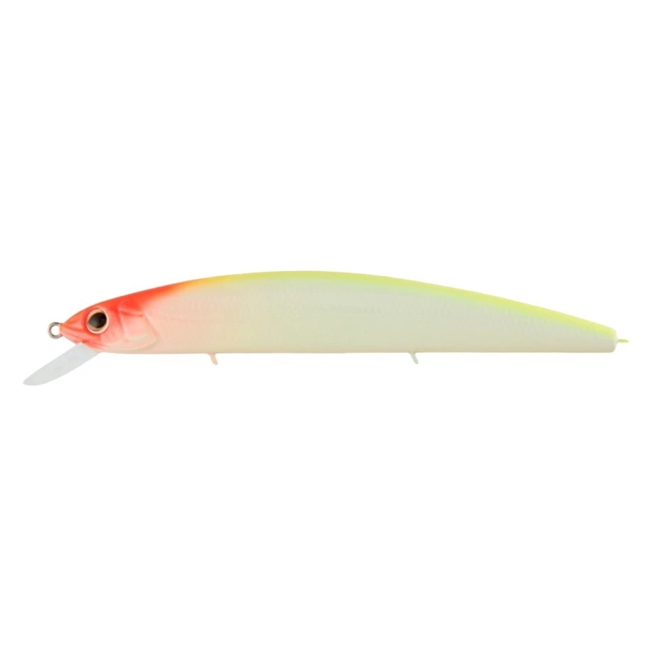 Воблер Strike Pro Montero 110SP A116L Fluo Clown 13,6 гр   EG-190C-SP#A116L — характеристики,  особенности конструкции