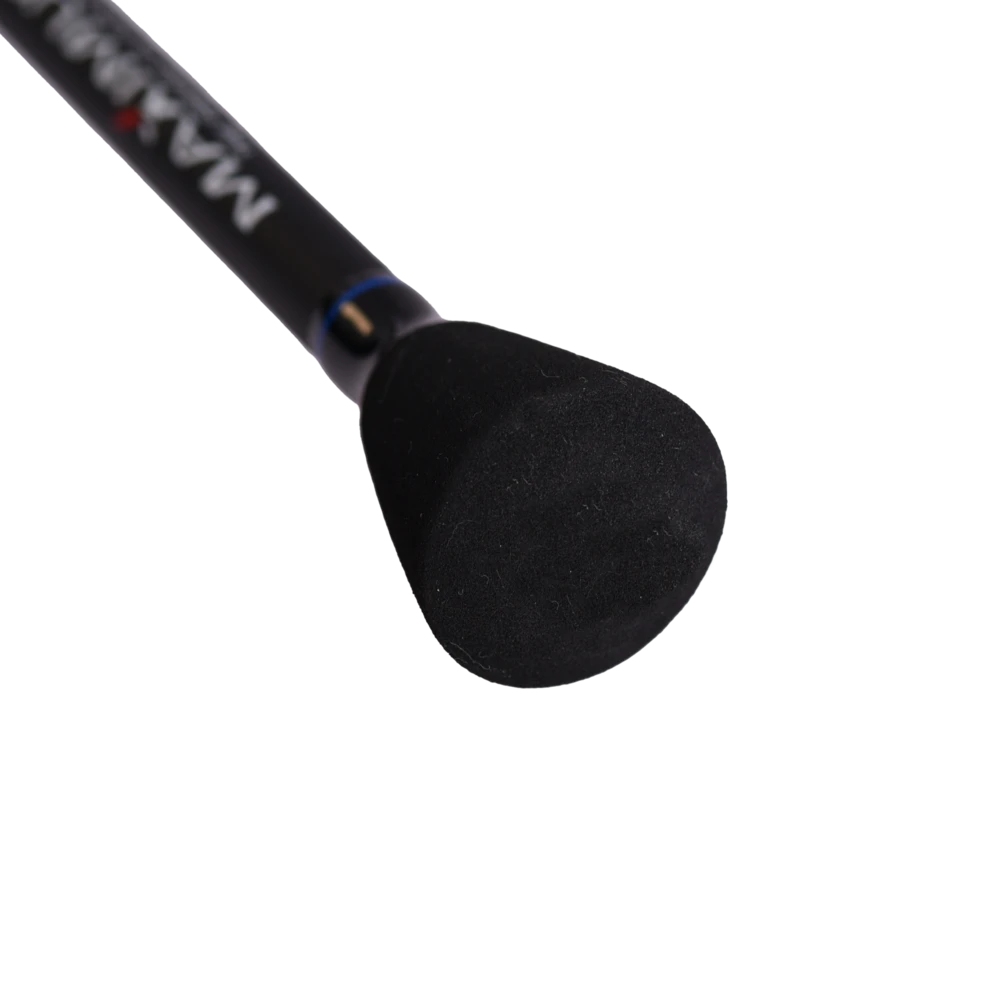 Спиннинг Maximus Indigo Trout 18XUL 180 см 1 - 5 гр  S  MTRSIN18XUL — крупный план
	                                    10