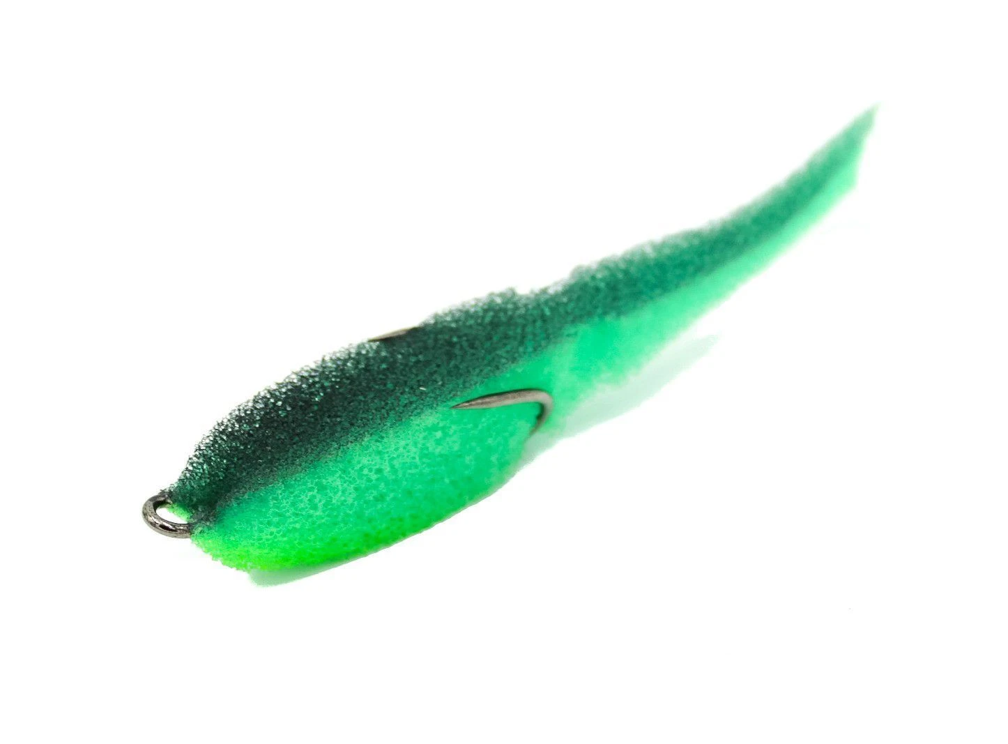 Поролоновая рыбка Волжские Джиги Волжский поролон 80 80 мм 5 шт 218 — характеристики,  особенности конструкции