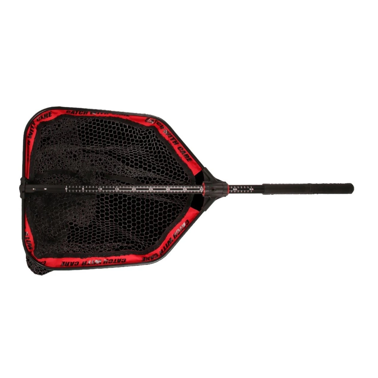 Подсачек CWC Boat Net  210x50х60см CWC5 Прорезиненная сетка   11-FNET-CWC5 — характеристики,
	                                    особенности конструкции