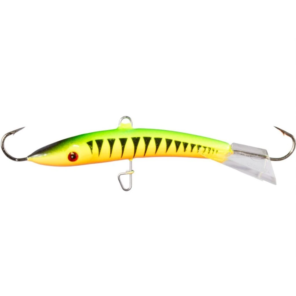 Балансир Lucky John Baucha 6 35T 15 гр 60 мм   31600-35T — характеристики,  особенности конструкции