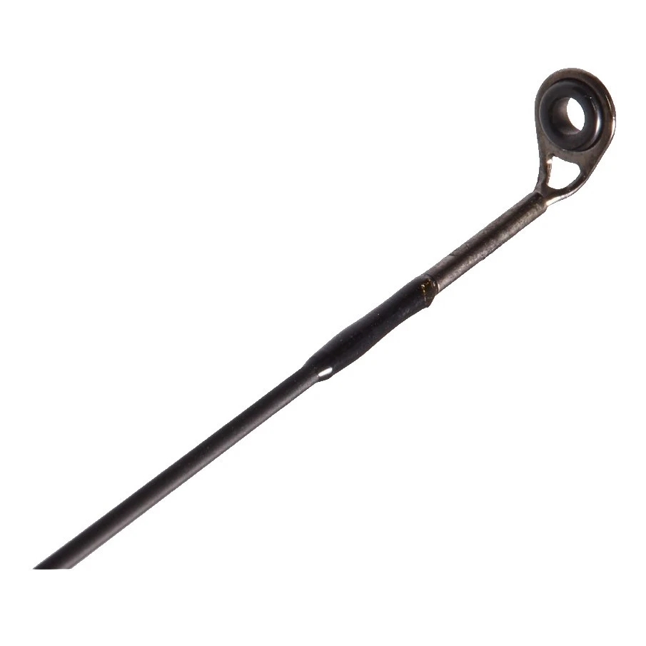 Зимнее Удилище Lucky John C-Tech Perch Long 62 см 10 гр    LJ111-01 — крупный план
	                                    4