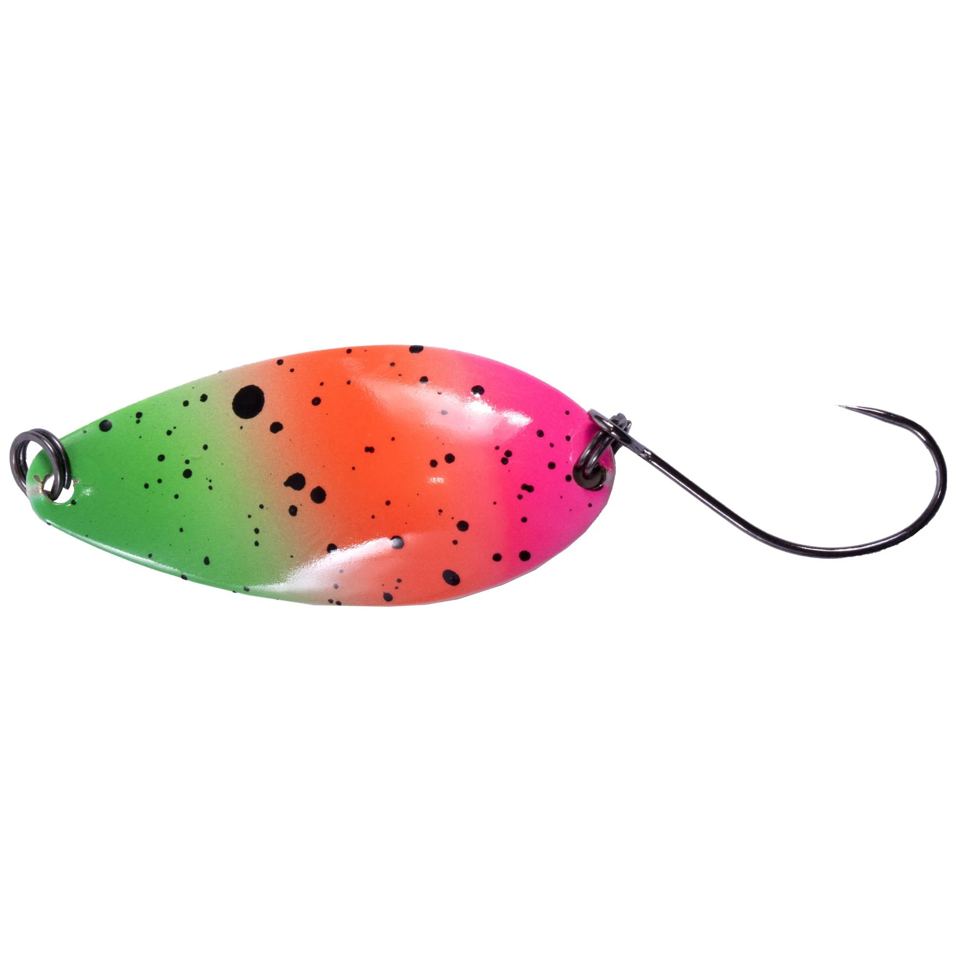 Колеблющаяся Блесна Lucky John Juna 5 гр 39 мм 045   LJJU50-045 — характеристики,  особенности конструкции