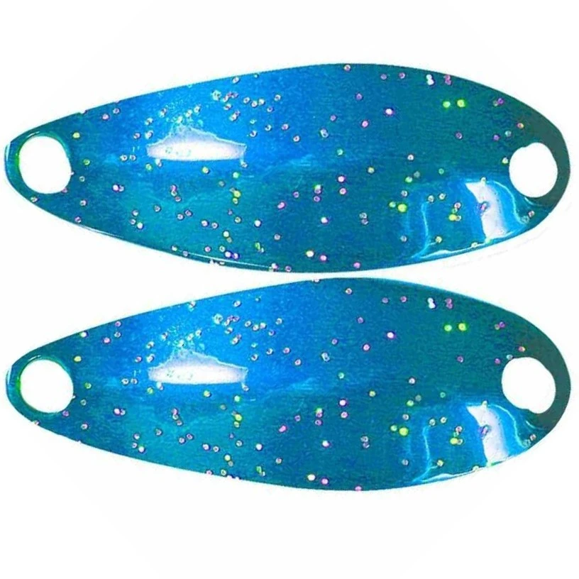 Колеблющаяся Блесна River Old Satellite Micro Vespa 1.6 1,6 гр 23 мм 14 — характеристики,
	                                    особенности конструкции