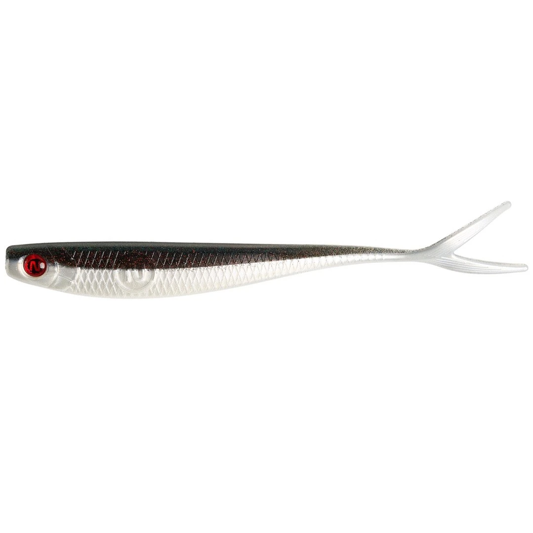 Силиконовая приманка Narval Skinny Slug 16 160 мм 100 шт 064-Natural   NVLSS16064 — характеристики,  особенности конструкции