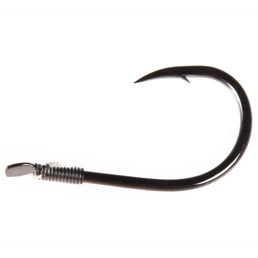 Поводок Feeder Concept Feeder FC105 70 см 2,58 кг  0,18 мм  10 шт   FC105-006-018 — крупный план
	                                    5