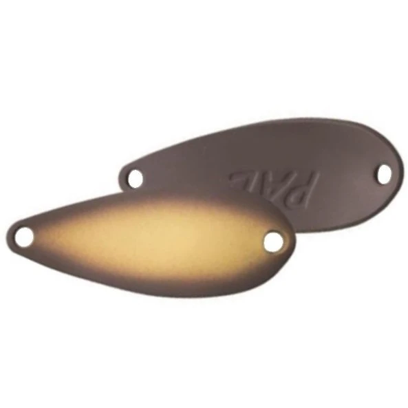 Колеблющаяся Блесна Forest Pal Limited 1.6g 1,6 гр 20 мм LT58   PAL Limited 1.6g LT58 — характеристики,  особенности конструкции