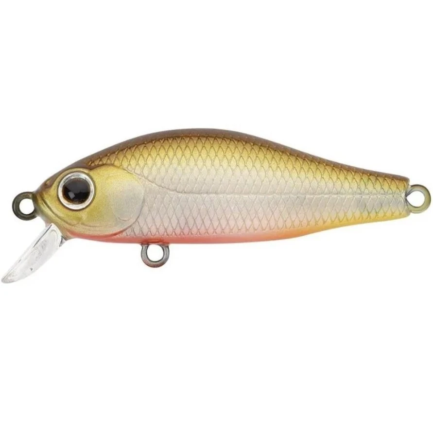 Воблер ZipBaits Khamsin Tiny 40SP-SR 039 2,8 гр — характеристики,  особенности конструкции