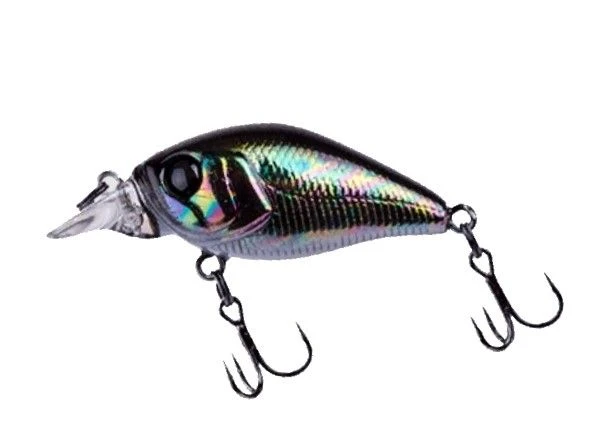 Воблер Fishycat Icat 32F-SR R19 2,9 гр — характеристики,  особенности конструкции