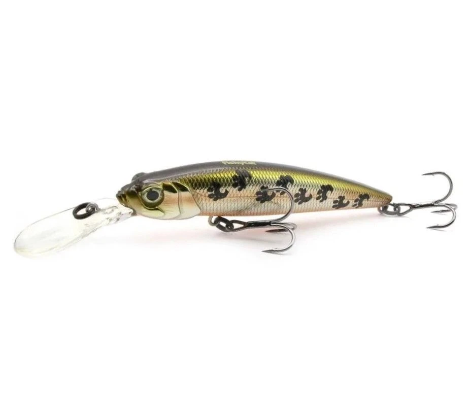 Воблер Fishycat Bobcat 95DSP X06 12 гр — характеристики,  особенности конструкции