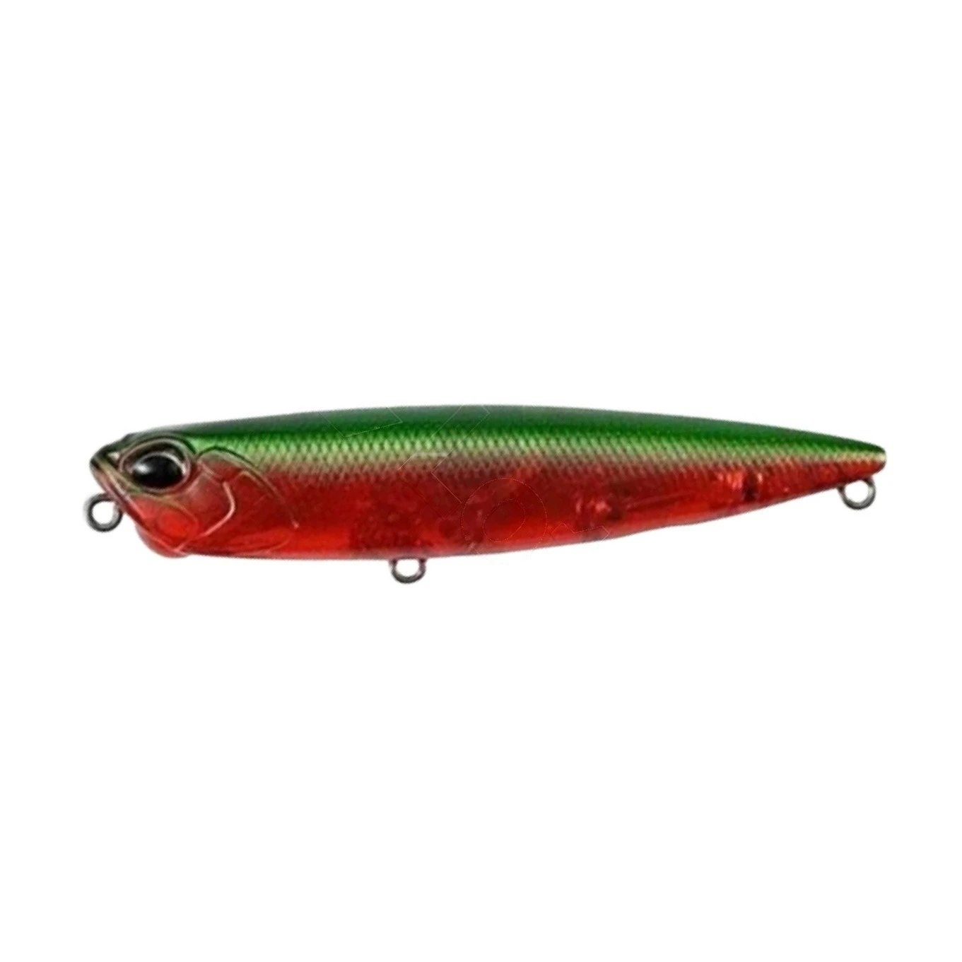 Воблер DUO Realis Pencil 110F WT CCC0352 Watermelon 20,5 гр   DUO-71940 — характеристики,  особенности конструкции