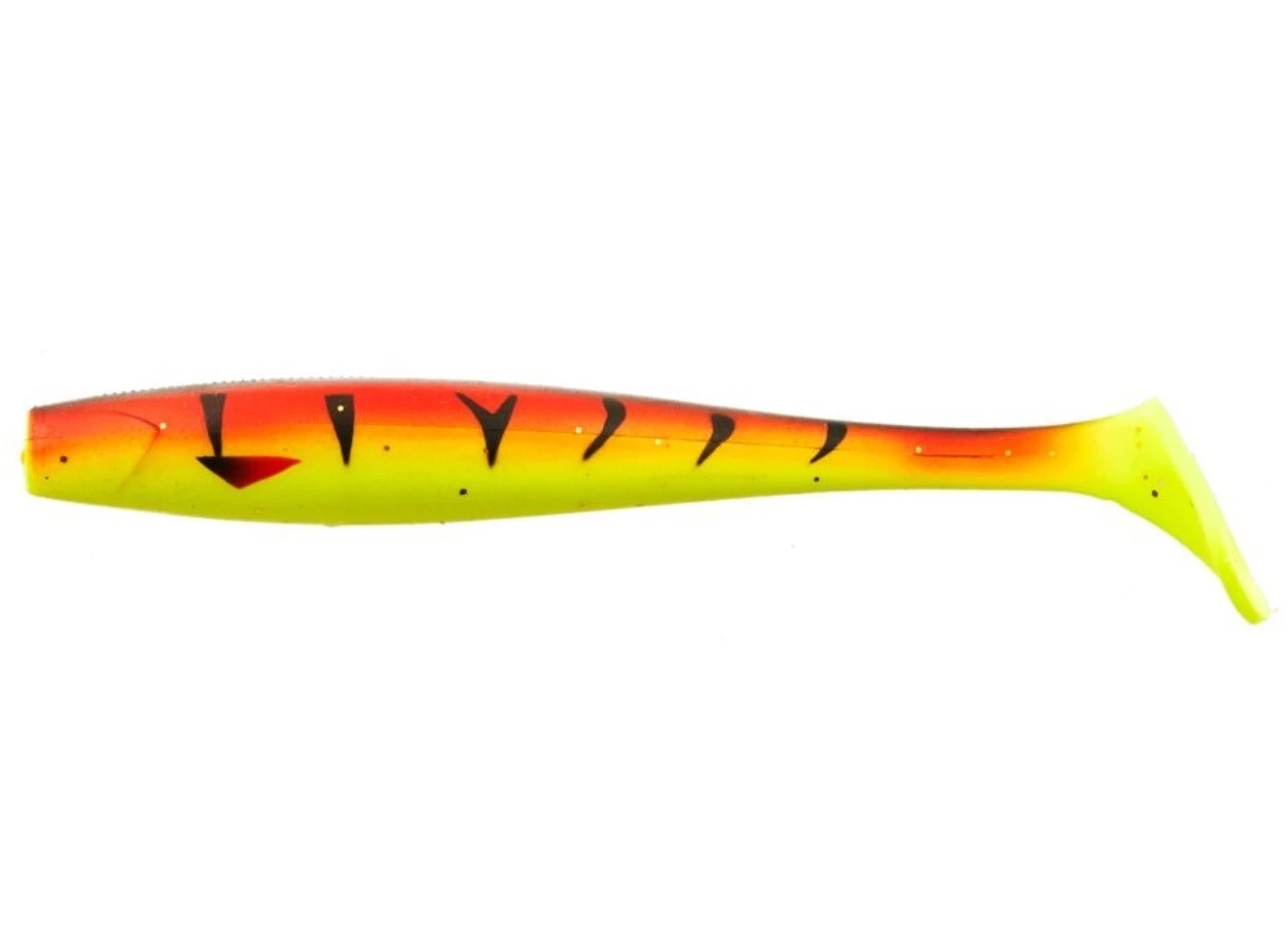 Силиконовая приманка Lucky John Kubira Swim Shad 7.0in 175 мм 2 шт PG08 3D Series  140421-PG08 — характеристики,
	                                    особенности конструкции
