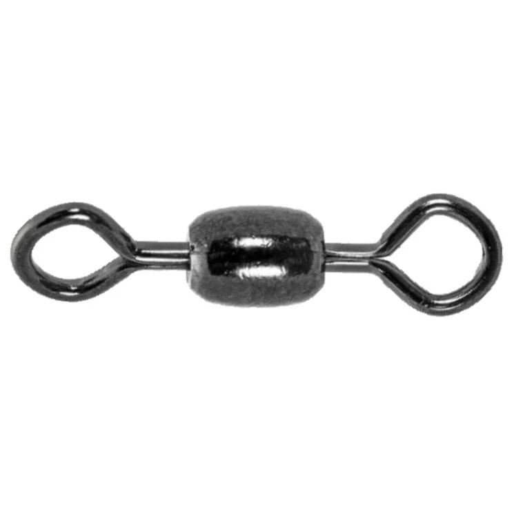Вертлюг Owner 52481 Crane Swivel №16 16 шт    ow-52481-16 — характеристики,  особенности конструкции