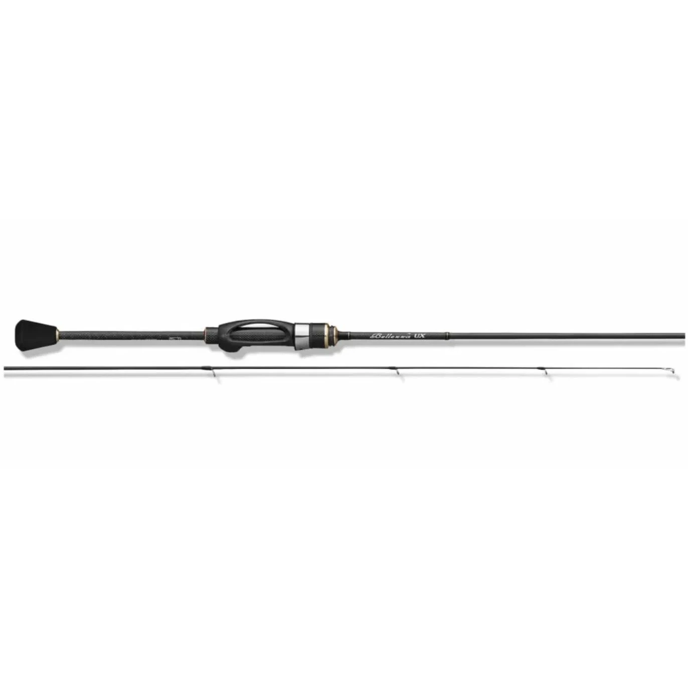 Спиннинг Graphiteleader Bellezza UX 612SUL-S 185 см 0,4 - 4 гр  25  25GBELUS-612SUL-S — крупный план
	                                    1