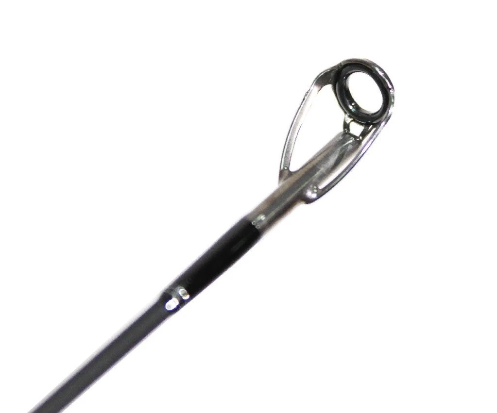 Кастинговое Удилище Zetrix HellHound 792HH 236 см 70 гр    HHC-792HH — крупный план
	                                    2