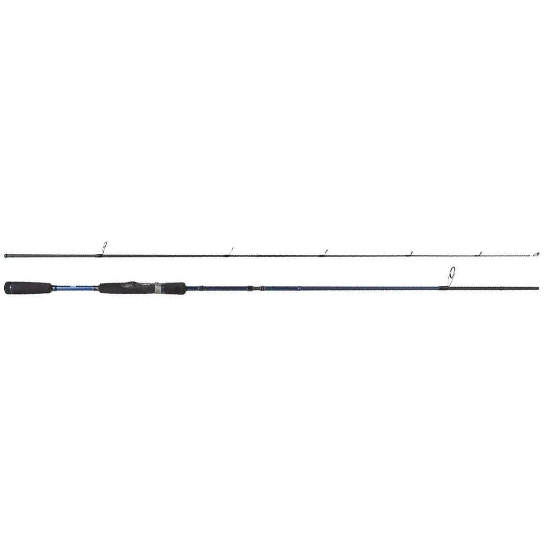 Спиннинг Norstream Flagman-T2 804H 244 см 15 - 65 гр    FLTS2-804H — крупный план
	                                    1