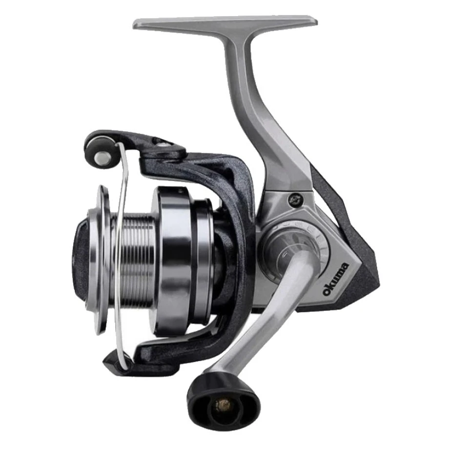 Катушка Okuma Azaki 55  22  Azaki-55 — характеристики,
	                                    особенности конструкции