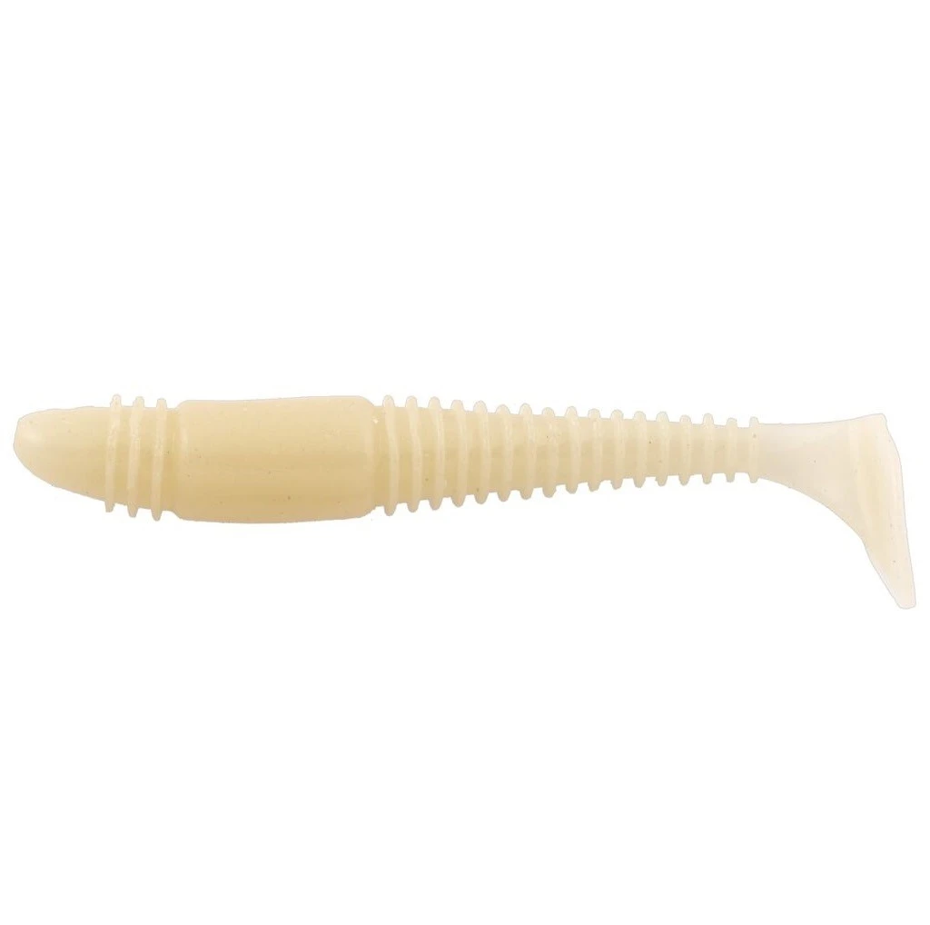 Силиконовая приманка Lucky John Tioga Fat 4.5in 115 мм 4 шт 033 Pro Series  140147-033 — характеристики,  особенности конструкции