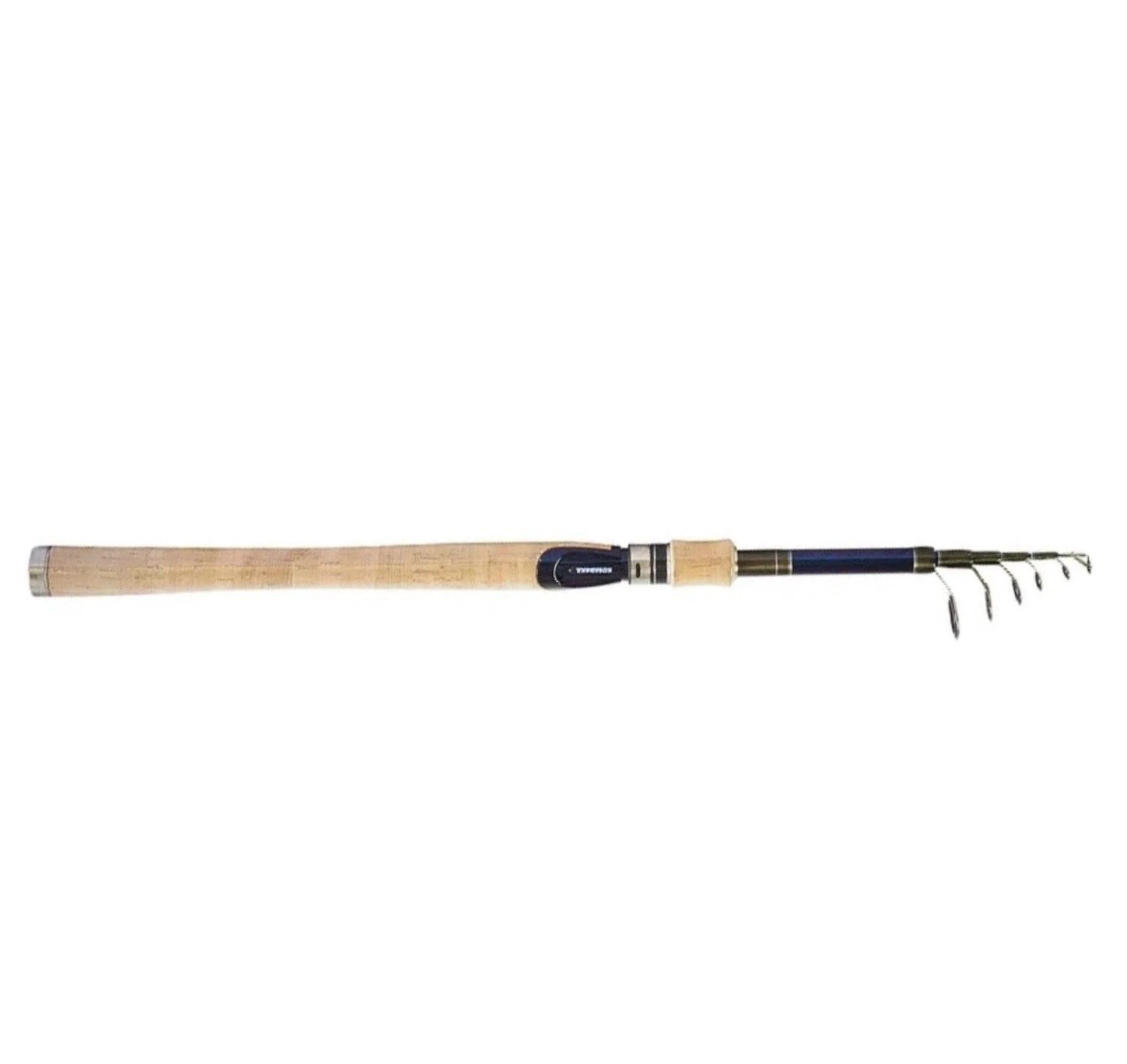Спиннинг Kosadaka Voyager Tele 300M 300 см 10 - 30 гр    SVOGTE300M — характеристики,
	                                    особенности конструкции