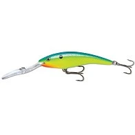 Воблер Rapala Deep Tail Dancer 09 PRT 13 гр   TDD09-PRT — варианты, разновидности модели