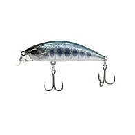 Воблер DUO Spearhead Ryuki 45S M-Aire CCC0847 Sapphire Smolt 4 гр   DUO-24530 — варианты, разновидности модели