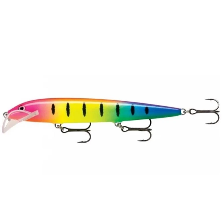 Воблер Rapala Scatter Rap Husky 13 ELJS 12 гр   SCRH13-ELJS — характеристики,
	                                    особенности конструкции