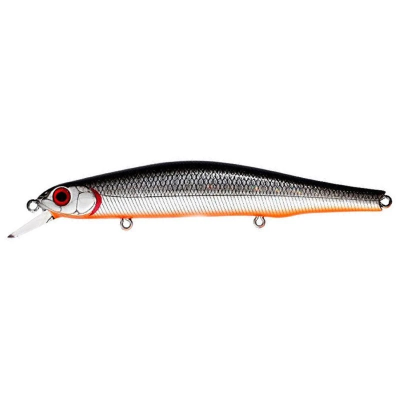 Воблер ZipBaits Orbit 130SP 106M 24,7 гр — характеристики,
	                                    особенности конструкции