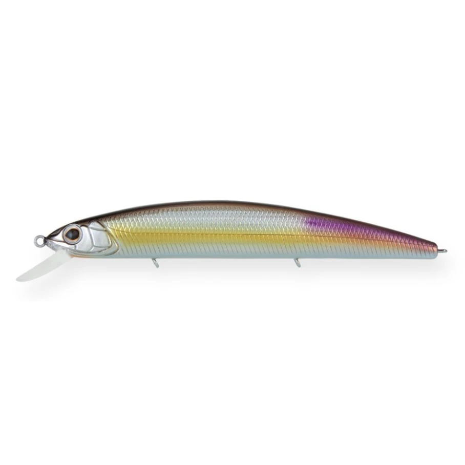 Воблер Strike Pro Montero 90SP A218-GSAL-EP 8,6 гр   EG-190A-SP#A218-GSAL-EP — характеристики,
	                                    особенности конструкции