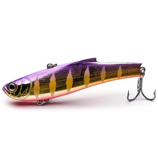 Воблер Bassday Range Vib 90ES RC-01 28 гр   VIB-90ES-RC-01 — характеристики,
	                                    особенности конструкции