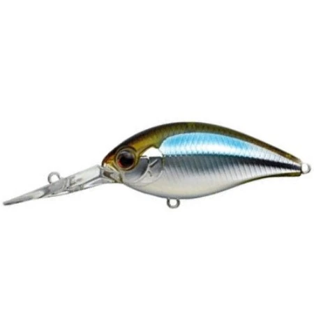 Воблер EverGreen Combat Crank 320 280 16,5 гр — характеристики,
	                                    особенности конструкции