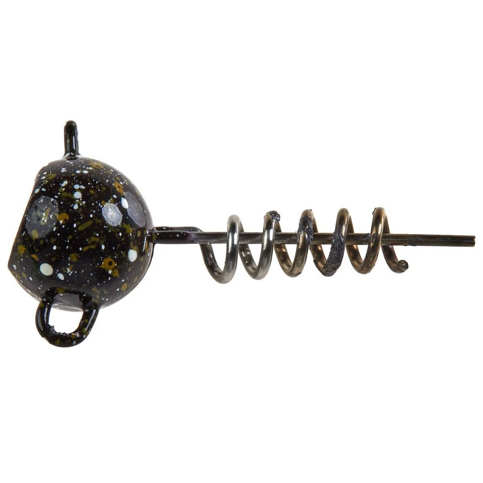 Груз Lucky John Wobbling Flexhead Pike 15 гр 2 шт 003 3D BBS Series  LJWFP15-003 — характеристики,
	                                    особенности конструкции