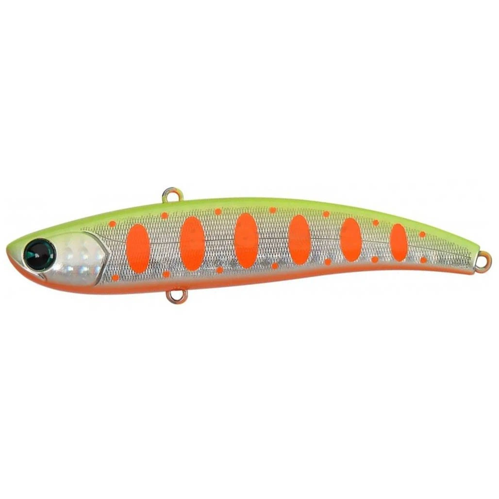 Воблер IMA Koume 70 Heavy Dotty Chart Shad 18 гр — характеристики,
	                                    особенности конструкции
