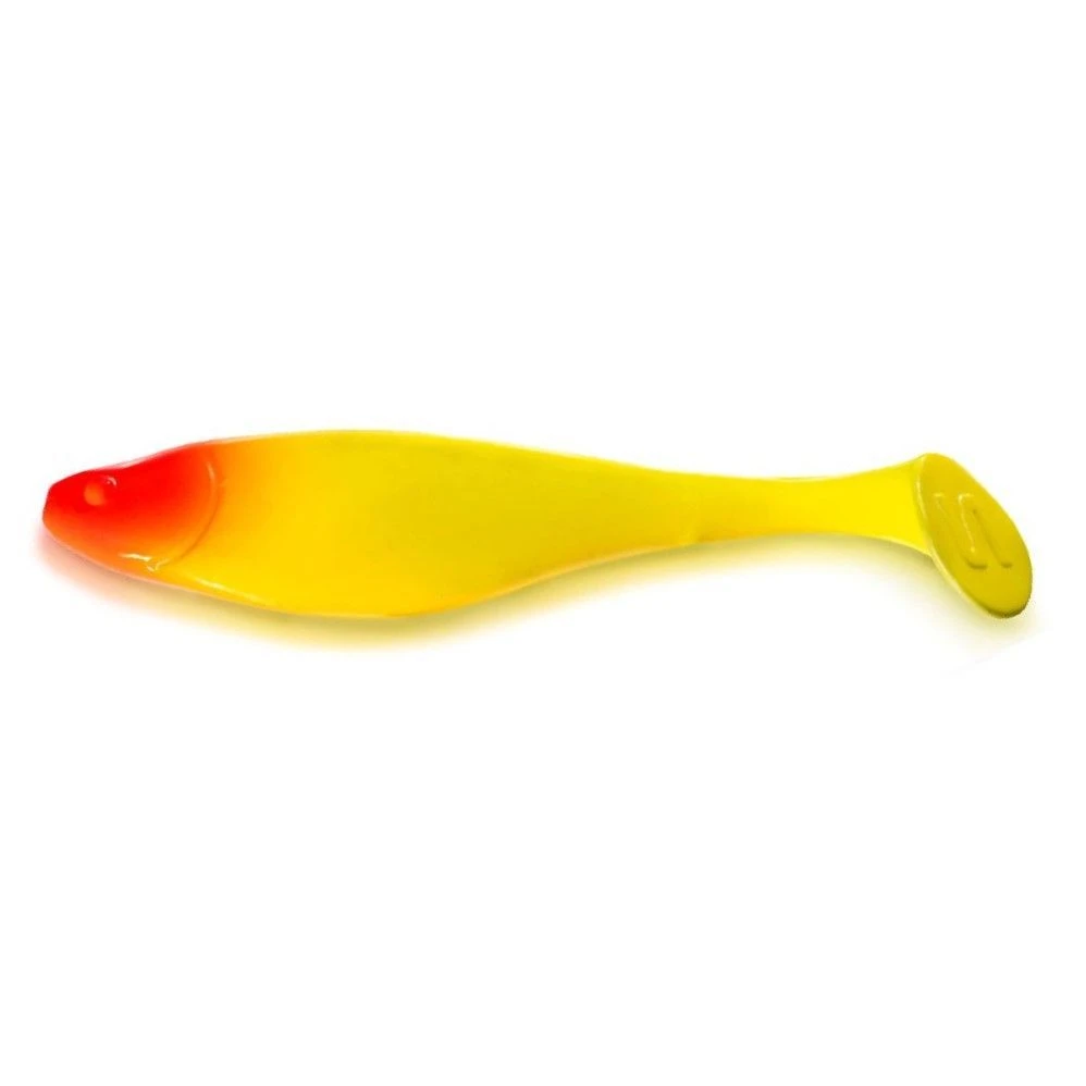 Силиконовая приманка Narval Commander Shad 16 160 мм 3 шт 029-Red Heat   NVCM16029 — характеристики,
	                                    особенности конструкции