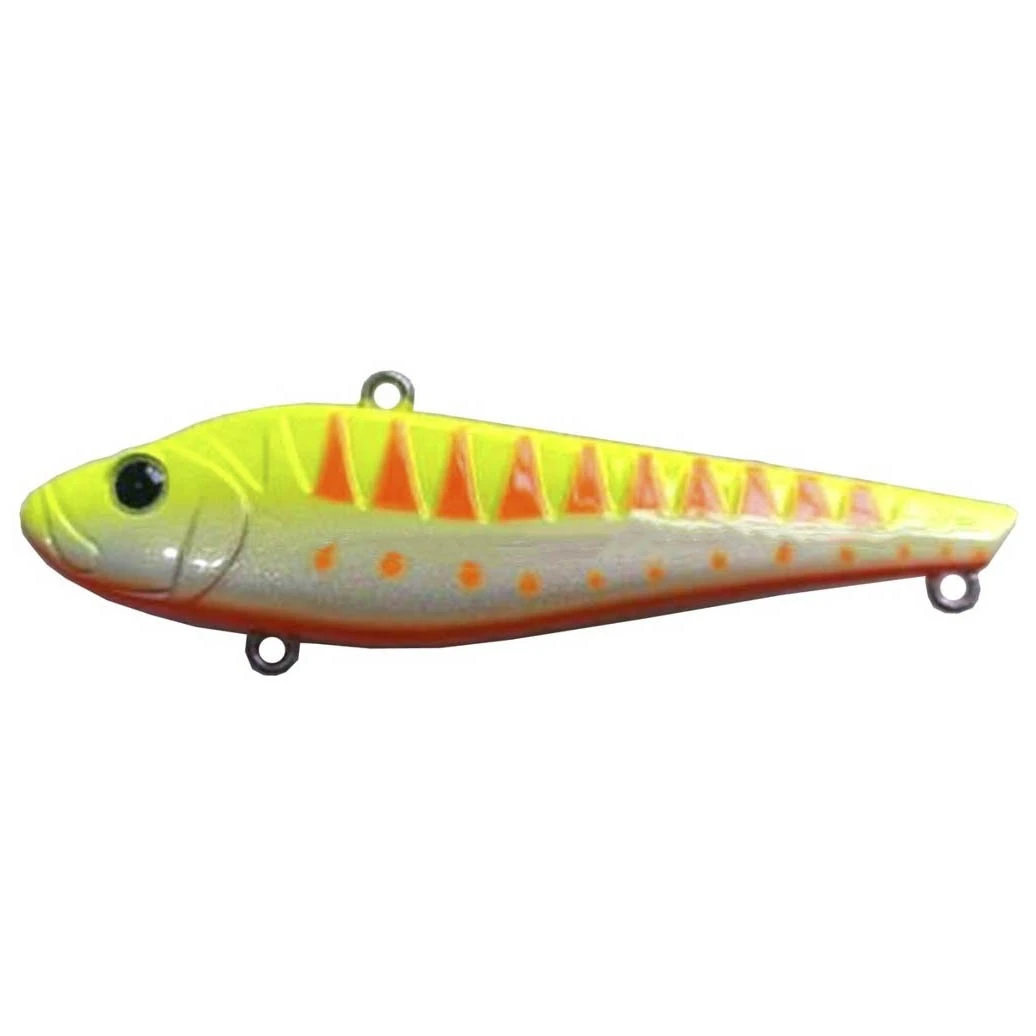 Воблер Narval Frost Sardelle 75 006-Motley Fish 18 гр   NFLSD75006 — характеристики,
	                                    особенности конструкции