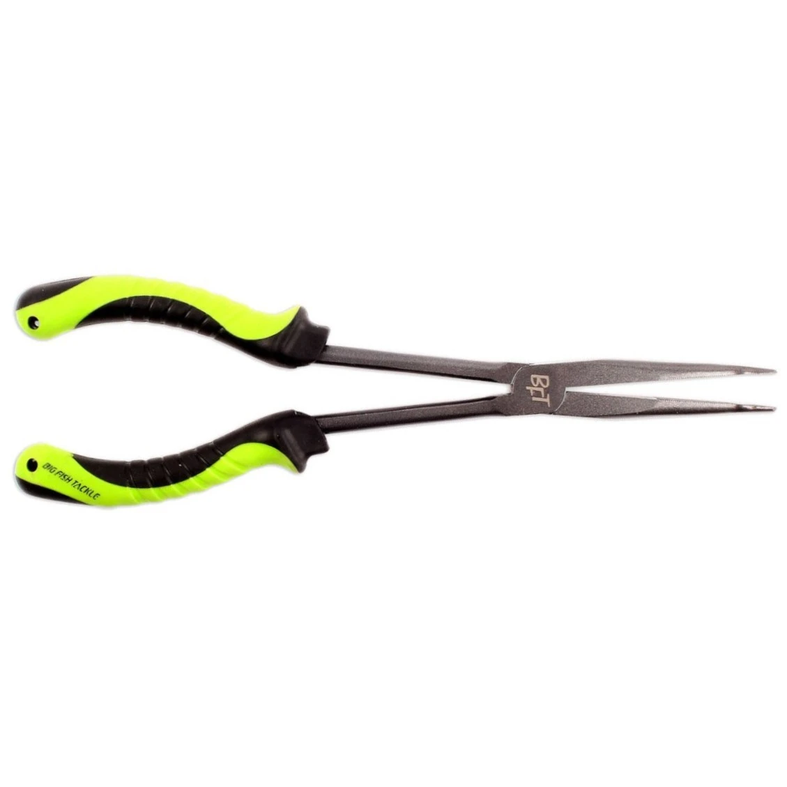 Плоскогубцы BFT Long Nose Pliers    31-TX43B — характеристики,
	                                    особенности конструкции
