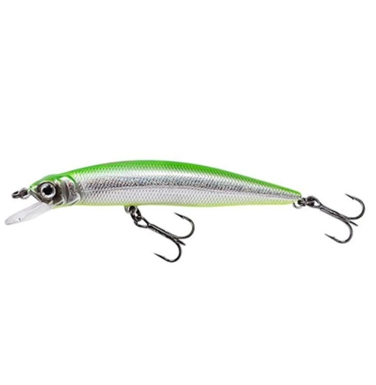 Воблер Fishycat Libyca 75SP R12 4,7 гр — характеристики,
	                                    особенности конструкции
