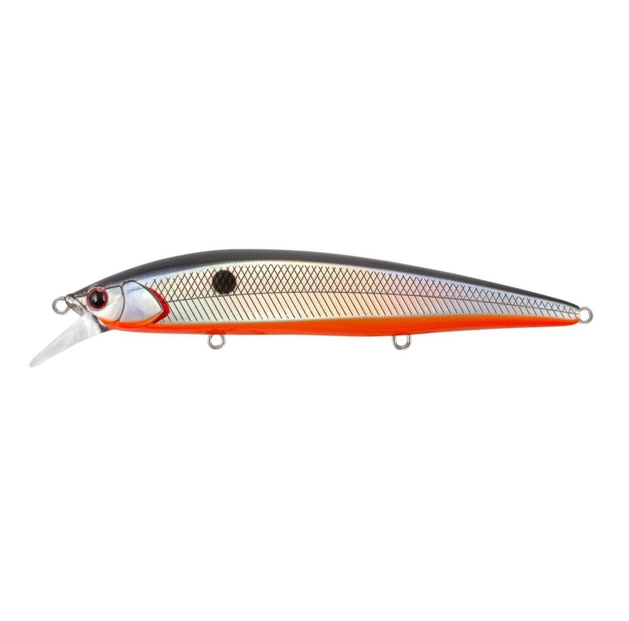 Воблер TsuYoki Colector 110SP 073Z 16 гр — характеристики,
	                                    особенности конструкции