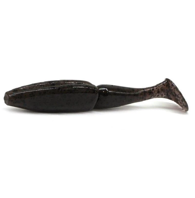 Силиконовая приманка Sawamura One'Up Shad 2 50 мм 10 шт 017   SWSH2017 — характеристики,
	                                    особенности конструкции