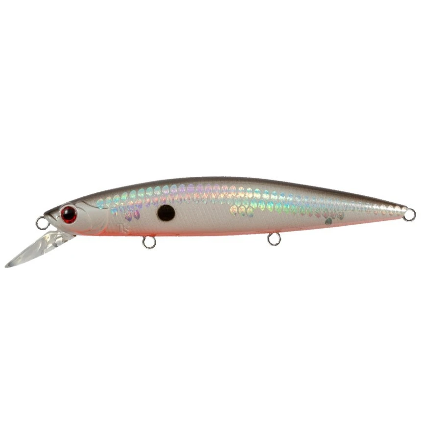 ВоблерTsuYokiPartner110SPXD-00915гр