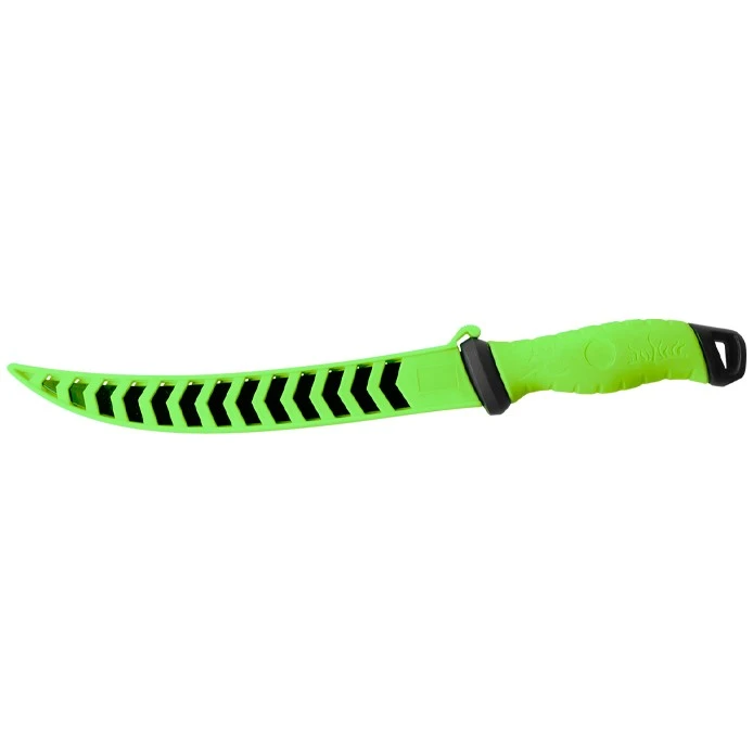 Нож BFT Fillet Knife    31-KNIFE — характеристики,
	                                    особенности конструкции