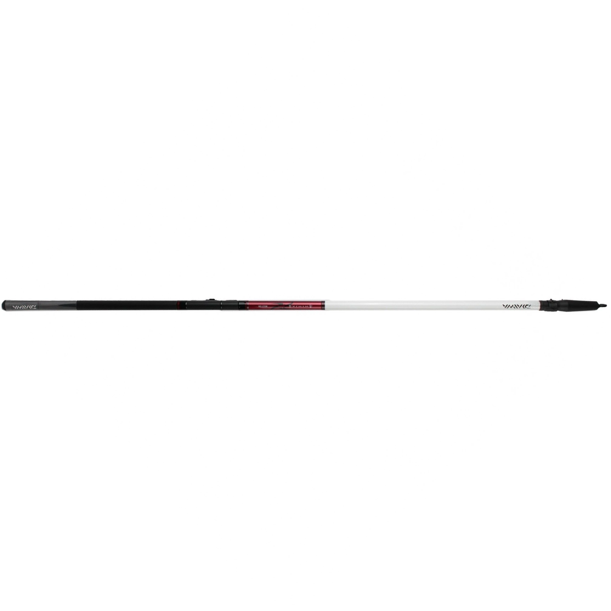 Болонское Удилище Daiwa Ninja Bolo 600 см     11628-615 — характеристики,
	                                    особенности конструкции