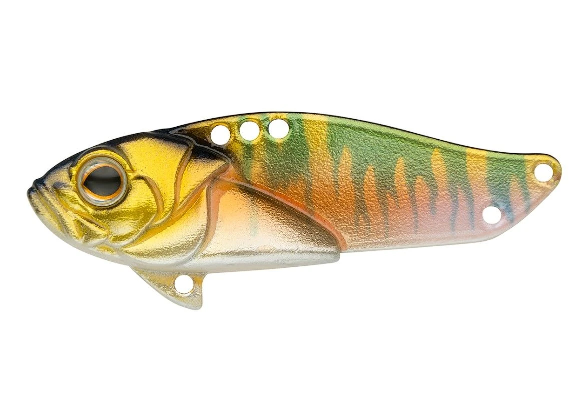 Цикада Strike Pro Cyber Vibe 55 17 гр River Radical   JG-005D#A203-264 — характеристики,
	                                    особенности конструкции