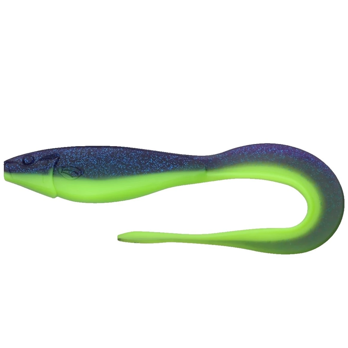 Силиконовая приманка Frapp Tricky Tail 10 250 мм 1 шт PAL06 — характеристики,
	                                    особенности конструкции
