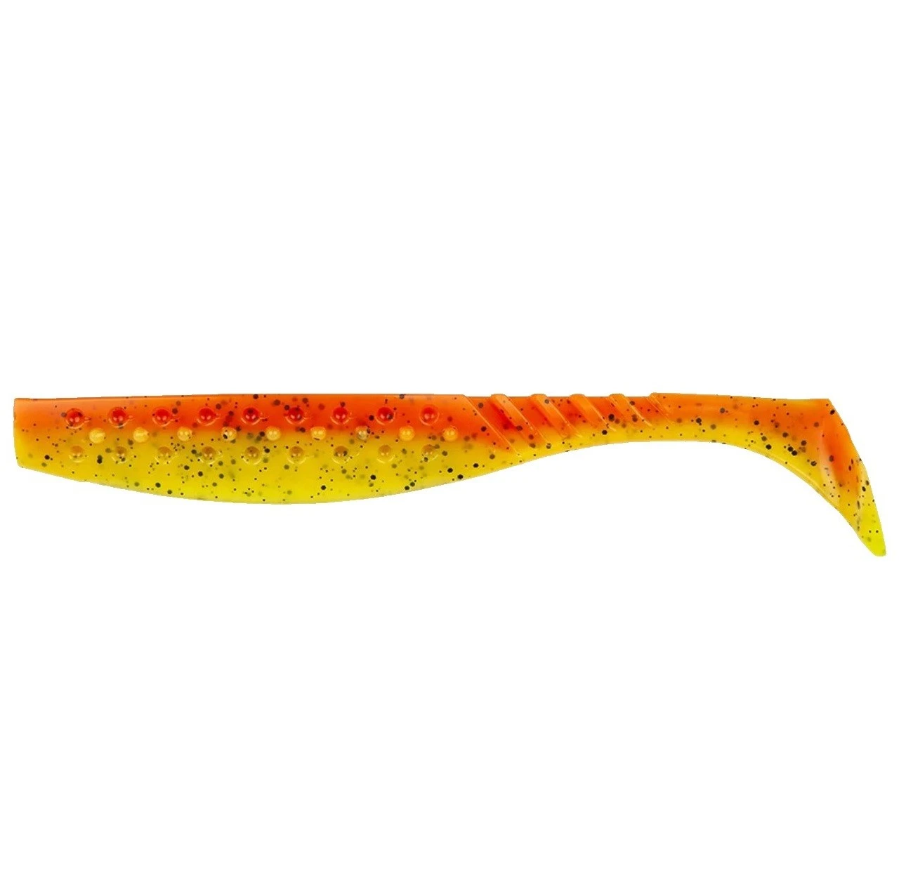 Силиконовая приманка Frapp Funky Shad 6.9 175 мм 2 шт PAL08 — характеристики,
	                                    особенности конструкции