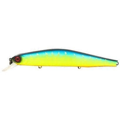 Воблер ZipBaits Orbit 110SP-SR 2002 16,5 гр — характеристики,
	                                    особенности конструкции