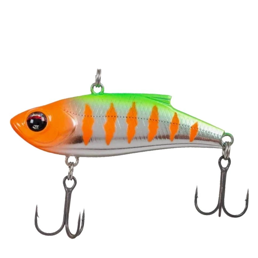 Воблер Bassday Range Vib 55TG RC-509 14,5 гр   RVTG-55TG-RC-509 — характеристики,
	                                    особенности конструкции