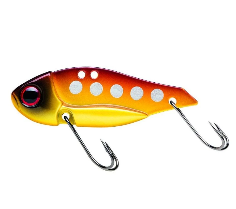 Цикада Storm Gomoku Ultra Blade 10 10 гр GSS   GOUB10-GSS — характеристики,
	                                    особенности конструкции